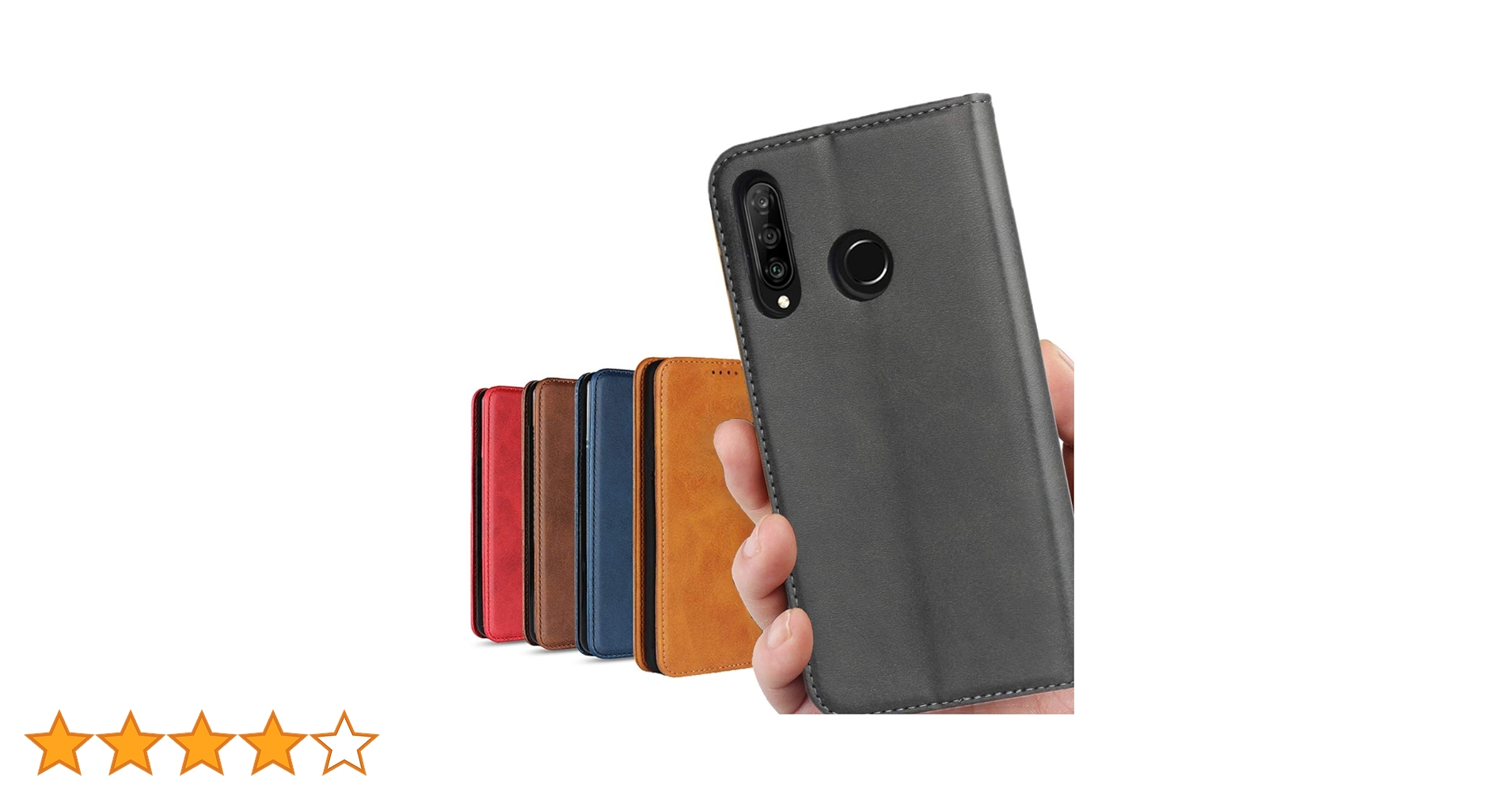 Amazon.co.jp: HUAWEI P30 lite ケース / P30 lite Premium